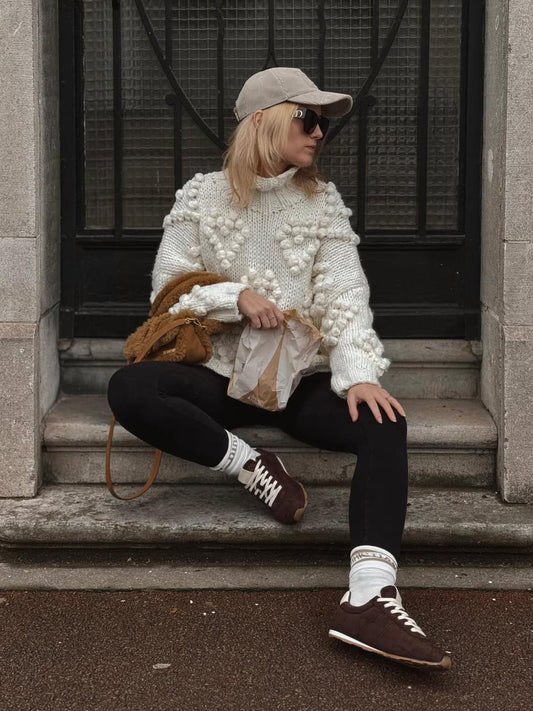 Fashion Meets Function: The Ultimate&nbsp; Commuter Shoes for All-Day Wear