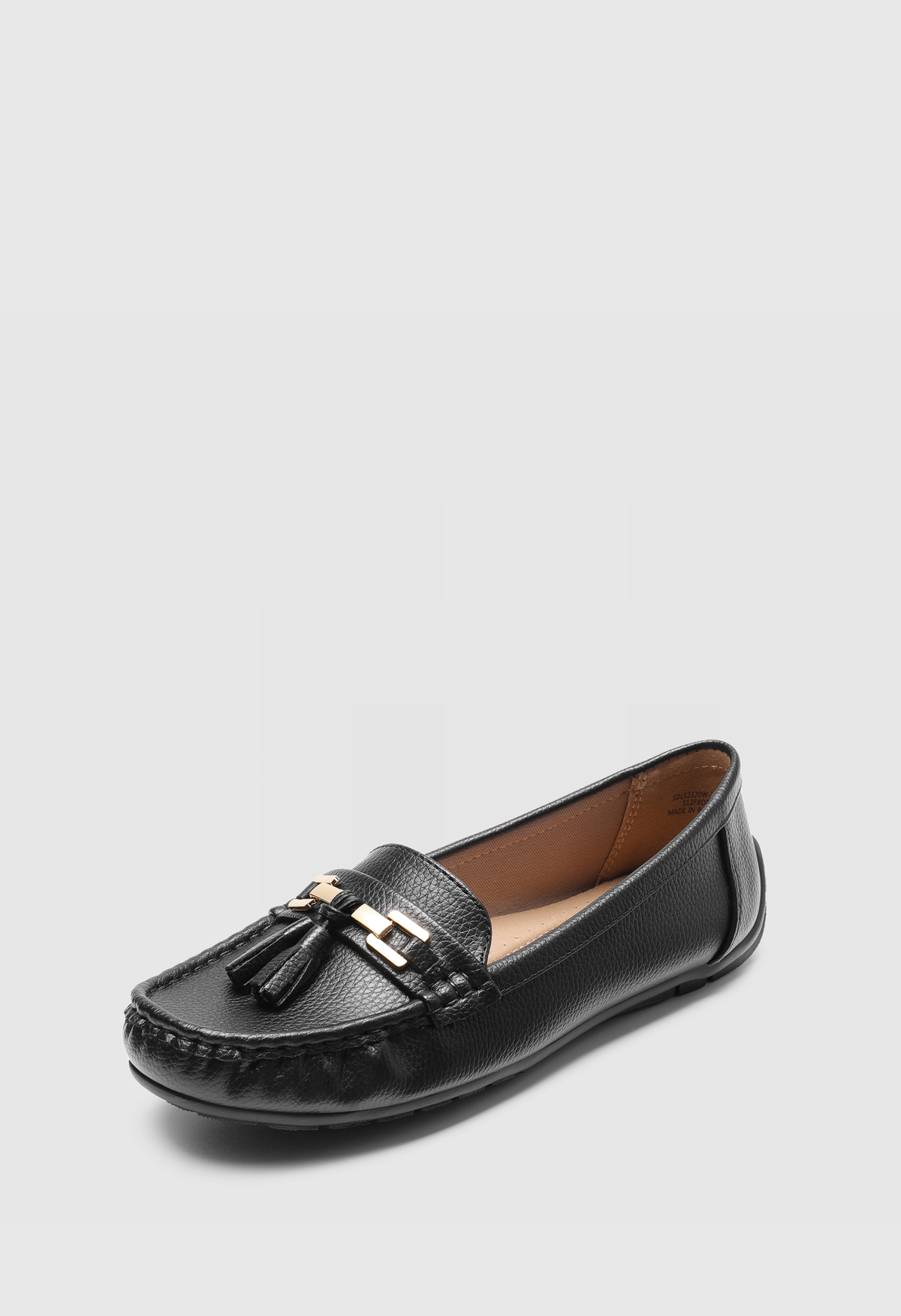 DREAM PAIRS Loafers for Women Slip On Comfortable Casual Fashion Flats