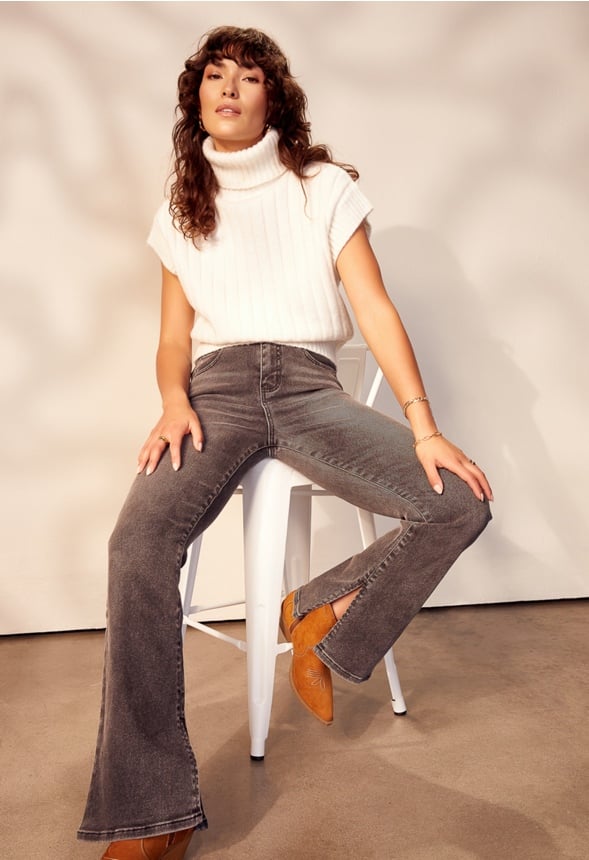 Kacey Ankle Boot Camel