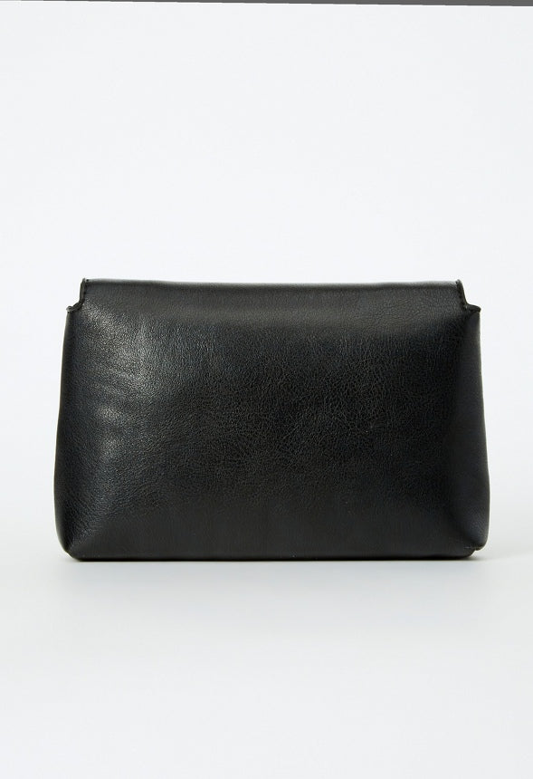 Night Out Crossbody Black
