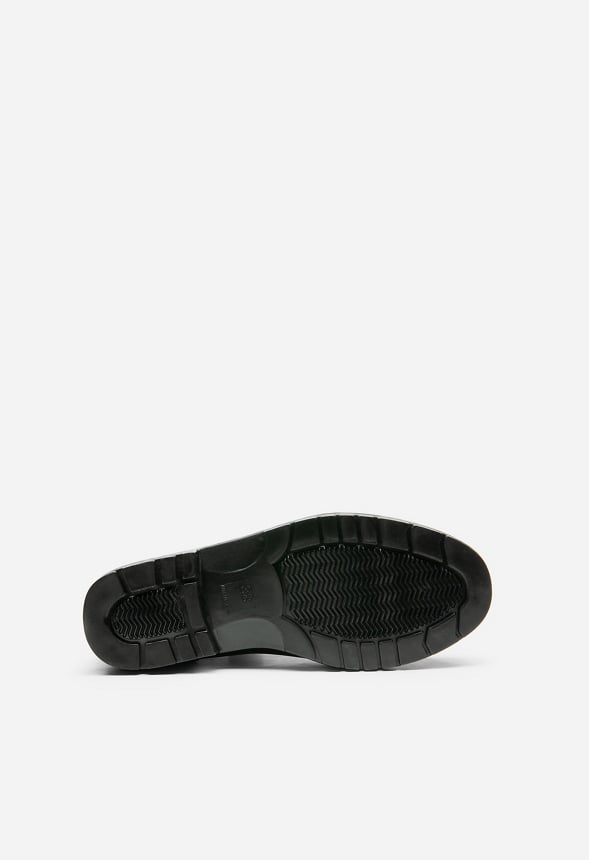 Rain Boot Black