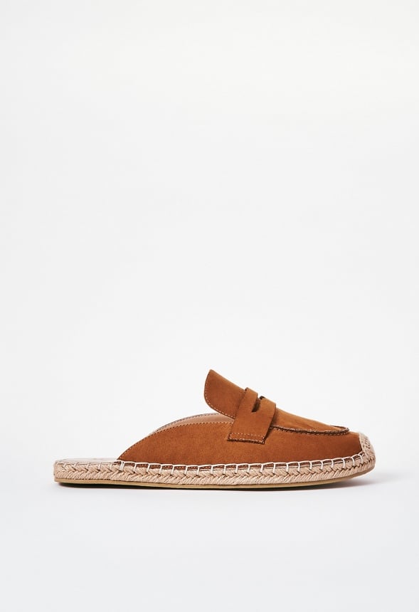 Ailana Flat Mule Camel
