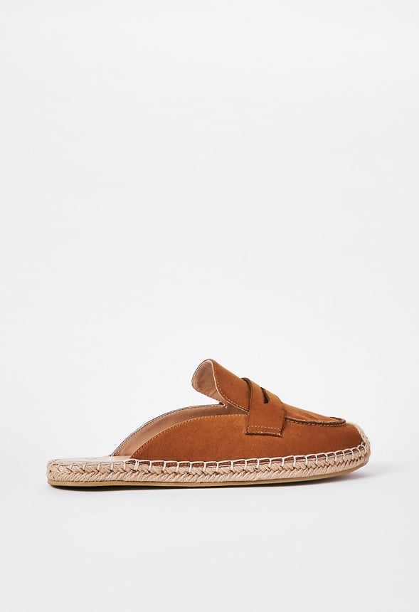 Ailana Flat Mule Camel