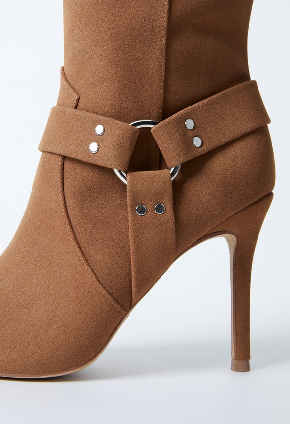 Lucinda Stiletto Boot uk test