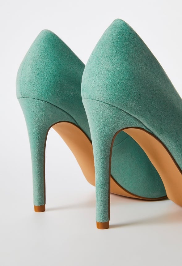 Gisselle Classic Court Stone Green