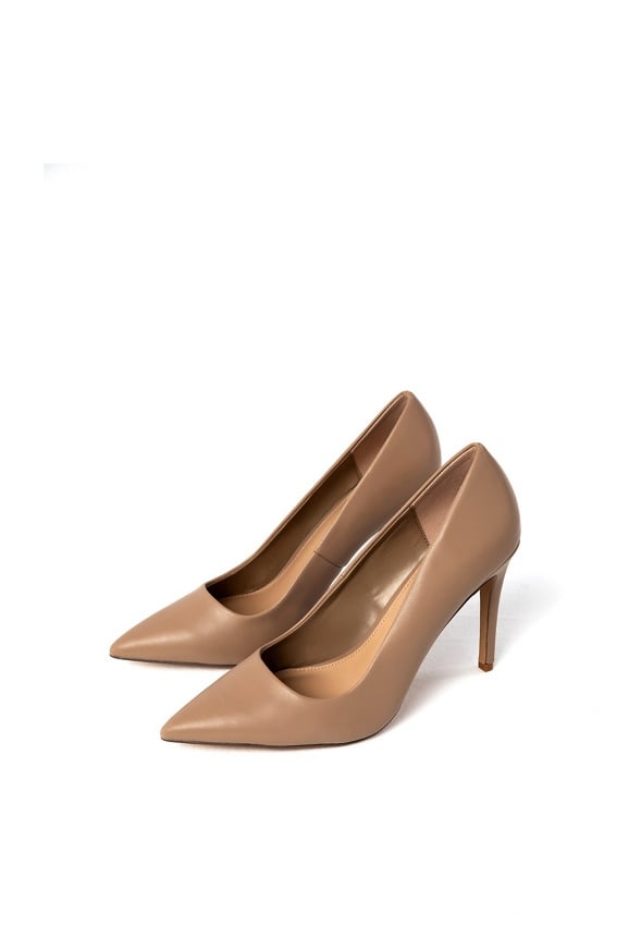 Gisselle Classic Court Beige