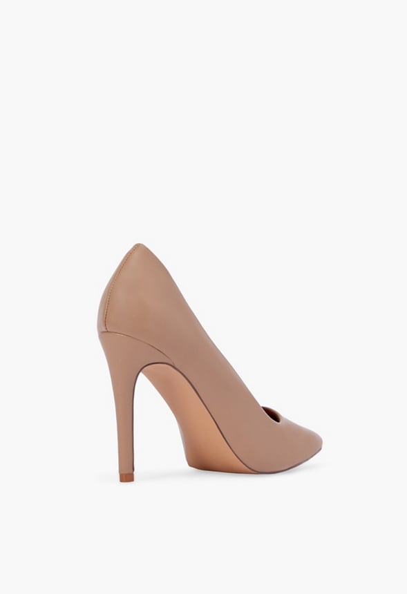Gisselle Classic Court Beige
