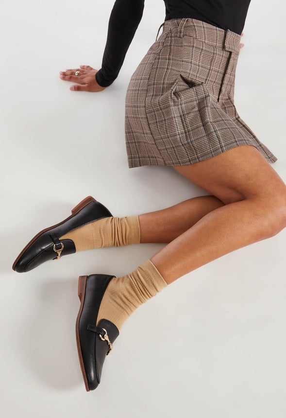 3 Piece Sock Set Multi
