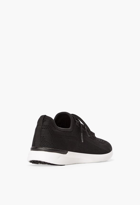 Easton Trainers Black