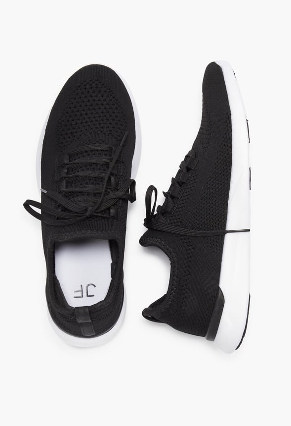 Easton Trainers Black