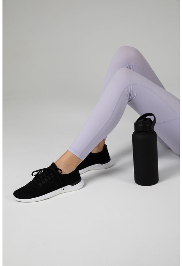 Easton Trainers Black