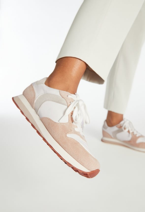 Gwen Athletic Trainers Birch Multi