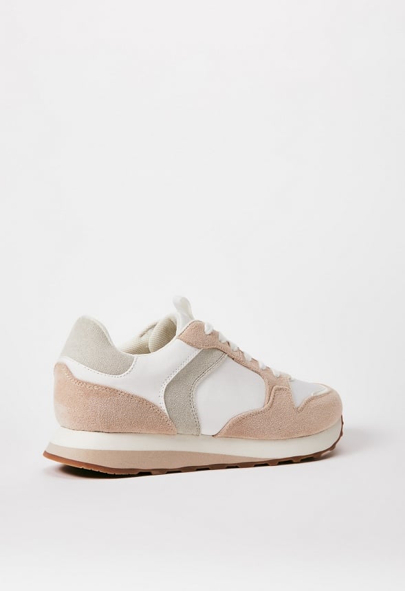 Gwen Athletic Trainers Birch Multi