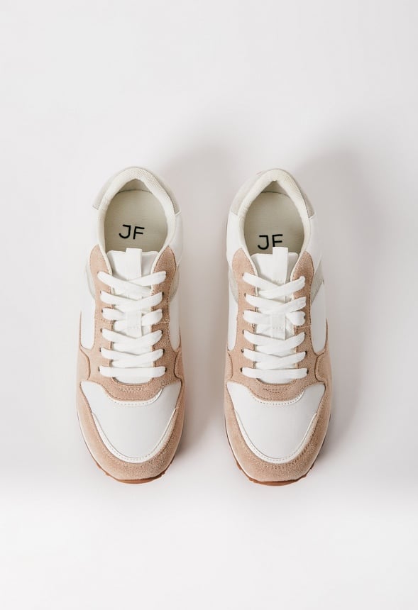 Gwen Athletic Trainers Birch Multi