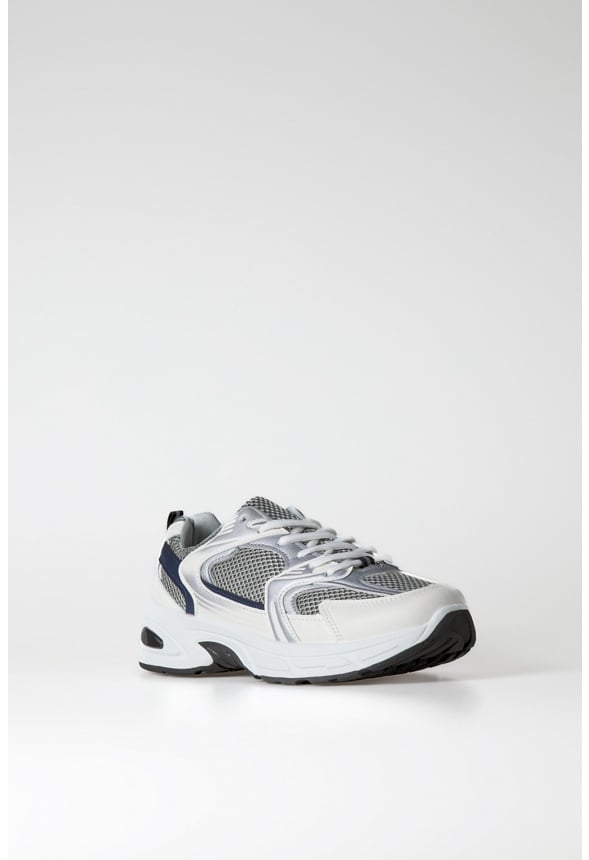 Sal Trainers White