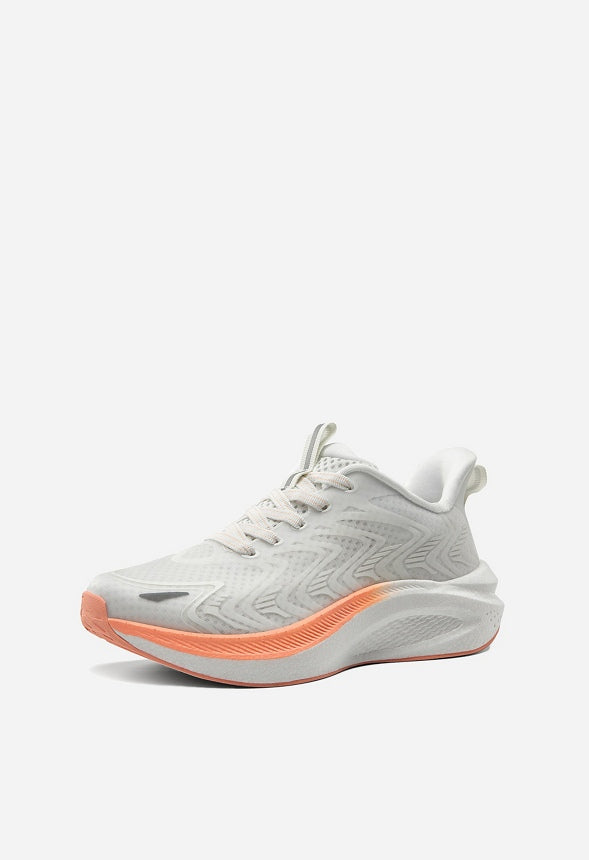 Platform Sneaker Multi