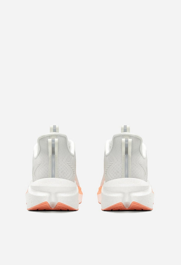 Platform Sneaker Multi