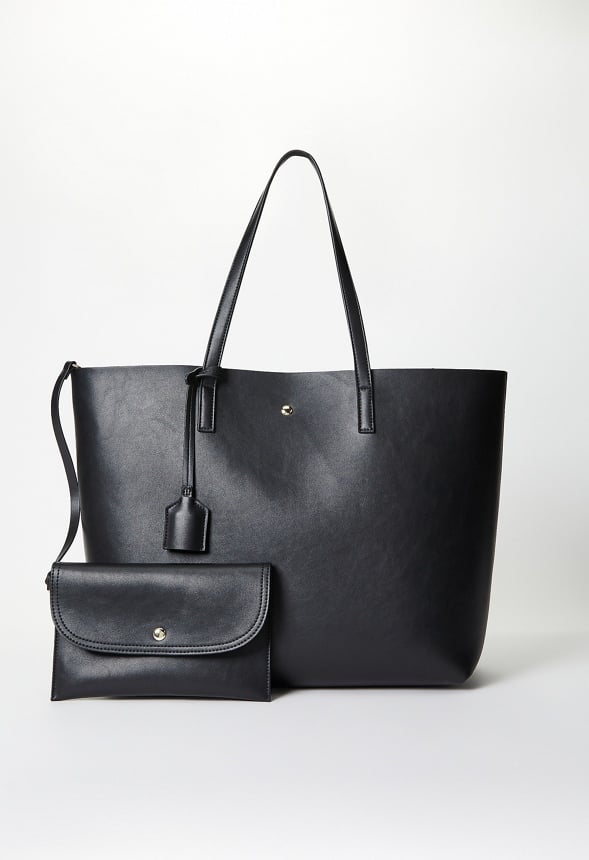 Everyday Tote Black