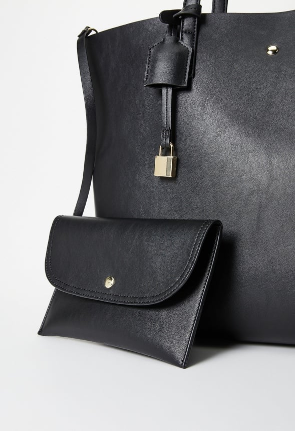 Everyday Tote Black